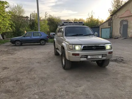 Toyota Hilux Surf 1997 года за 3 650 000 тг. в Темиртау