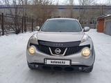 Nissan Juke 2013 года за 6 300 000 тг. в Усть-Каменогорск