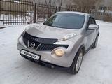 Nissan Juke 2013 года за 6 300 000 тг. в Усть-Каменогорск – фото 2