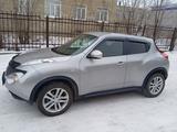 Nissan Juke 2013 года за 6 300 000 тг. в Усть-Каменогорск – фото 5