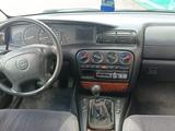 Opel Omega 1995 годаүшін1 100 000 тг. в Уральск – фото 3