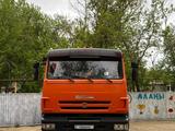 КамАЗ 2013 годаfor14 000 000 тг. в Актобе
