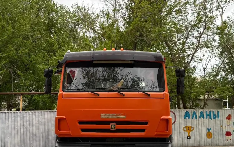 КамАЗ 2013 годаүшін12 000 000 тг. в Актобе