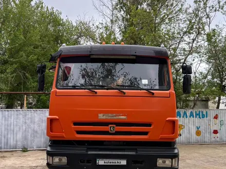 КамАЗ 2013 года за 12 000 000 тг. в Актобе – фото 7