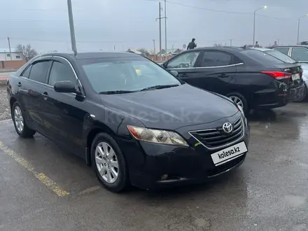 Toyota Camry 2007 года за 6 000 000 тг. в Туркестан – фото 4