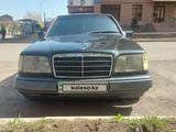 Mercedes-Benz E 200 1993 года за 2 100 000 тг. в Астана – фото 5