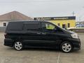 Toyota Alphard 2005 года за 5 500 000 тг. в Атырау – фото 3