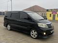 Toyota Alphard 2005 года за 5 500 000 тг. в Атырау – фото 2