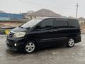 Toyota Alphard 2005 года за 5 500 000 тг. в Атырау – фото 4