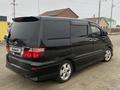 Toyota Alphard 2005 года за 5 500 000 тг. в Атырау – фото 8