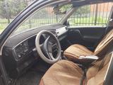 Volkswagen Golf 1994 года за 800 000 тг. в Усть-Каменогорск – фото 5