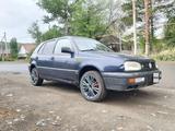 Volkswagen Golf 1994 года за 800 000 тг. в Усть-Каменогорск – фото 2
