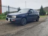 Volkswagen Golf 1994 года за 800 000 тг. в Усть-Каменогорск
