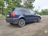 Volkswagen Golf 1994 года за 800 000 тг. в Усть-Каменогорск – фото 3