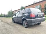Volkswagen Golf 1994 года за 800 000 тг. в Усть-Каменогорск – фото 4