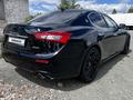 Maserati Ghibli 2014 года за 30 000 000 тг. в Нур-Султан (Астана) – фото 9