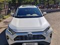 Toyota RAV4 2021 годаүшін21 500 000 тг. в Алматы