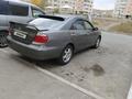 Toyota Camry 2004 года за 6 500 000 тг. в Усть-Каменогорск – фото 5