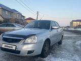 ВАЗ (Lada) Priora 2172 2012 года за 2 000 000 тг. в Уральск – фото 2