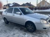 ВАЗ (Lada) Priora 2172 2012 года за 2 000 000 тг. в Уральск – фото 3