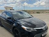Toyota Avalon 2013 года за 6 900 000 тг. в Актау