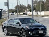 Toyota Avalon 2013 года за 6 900 000 тг. в Актау