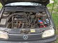 Volkswagen Golf 1991 годаүшін1 350 000 тг. в Текели – фото 7