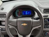 Chevrolet Cobalt 2023 годаүшін4 900 000 тг. в Алматы – фото 4