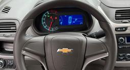 Chevrolet Cobalt 2023 годаүшін4 900 000 тг. в Алматы – фото 4