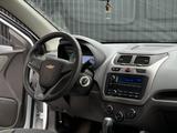 Chevrolet Cobalt 2023 годаүшін4 900 000 тг. в Алматы – фото 5