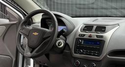 Chevrolet Cobalt 2023 годаүшін4 900 000 тг. в Алматы – фото 5