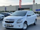 Chevrolet Cobalt 2023 года за 4 900 000 тг. в Алматы