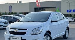 Chevrolet Cobalt 2023 годаүшін4 900 000 тг. в Алматы