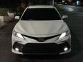 Toyota Camry 2023 года за 18 700 000 тг. в Астана