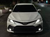 Toyota Camry 2023 годаүшін18 700 000 тг. в Астана