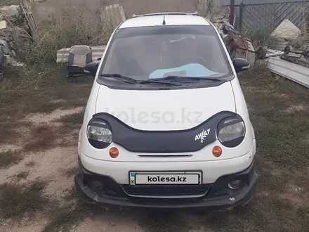 Daewoo Matiz 2013 года за 2 500 000 тг. в Алматы – фото 7