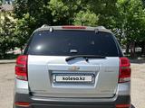 Chevrolet Captiva 2014 года за 6 500 000 тг. в Алматы – фото 3
