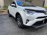 Toyota RAV4 2019 годаүшін13 500 000 тг. в Астана – фото 3