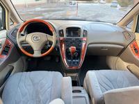 Lexus RX 300 2002 годаfor6 500 000 тг. в Алматы