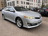 Toyota Camry 2012 года за 7 500 000 тг. в Алматы – фото 2