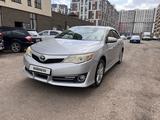 Toyota Camry 2012 года за 7 500 000 тг. в Алматы