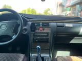 Mercedes-Benz E 280 1996 годаfor3 800 000 тг. в Шымкент – фото 4