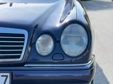Mercedes-Benz E 280 1996 годаfor3 800 000 тг. в Шымкент – фото 3