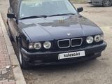 BMW 520 1994 годаүшін1 770 000 тг. в Астана