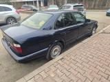 BMW 520 1994 годаүшін1 770 000 тг. в Астана – фото 3