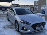 Hyundai Sonata 2020 года за 8 000 000 тг. в Актау – фото 2