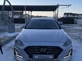 Hyundai Sonata 2020 года за 8 000 000 тг. в Актау