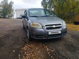 Chevrolet Aveo 2008 годаүшін2 150 000 тг. в Кокшетау