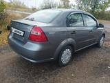 Chevrolet Aveo 2008 годаүшін2 150 000 тг. в Кокшетау – фото 4
