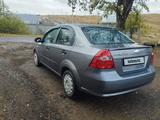 Chevrolet Aveo 2008 годаүшін2 150 000 тг. в Кокшетау – фото 3